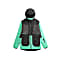 Picture M NAIKOON JACKET, Spectra Green - Black