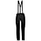Scott M EXPLORAIR 3L PANTS (PREVIOUS MODEL), Black