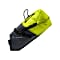 Vaude TRAILSADDLE COMPACT, Bright Green - Black