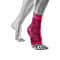 Bauerfeind SPORTS COMPRESSION ANKLE SUPPORT, Pink