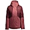 Scott W ULTIMATE DRYO 10 JACKET (PREVIOUS MODEL), Ochre Red - Red