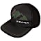 Camp G AIR HAT, Anthracite
