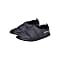 Nordisk MOS DOWN SLIPPERS, Black
