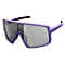 Scott TORICA LS SUNGLASSES, Ultra Purple - Grey Light Sensitive