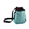 Red Chili CHALK BAG GIANT, Iced Blue
