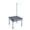 Snowline CUBE FAMILY TABLE M3, Grey - Blue