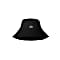 Goldbergh W HARPER BUCKET HAT, Black
