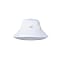 Goldbergh W HARPER BUCKET HAT, White