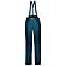 Scott W EXPLORAIR 3L PANTS (PREVIOUS MODEL), Majolica Blue