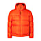 Marmot M GUIDES DOWN HOODIE, Flame