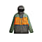 Picture M PICTURE OBJECT JACKET, Raven Grey