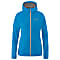 Maier Sports W TIND ECO, Blue Aster