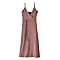 Patagonia W WEAR WITH ALL DRESS, Longplains - Evening Mauve