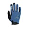 ION GLOVES TRAZE LONG, Pacific - Blue