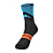 Protective P-STAIN SOCKS, Blue