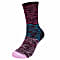 Protective P-STREET DREAMS SOCKS, Orchid