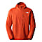 The North Face M NIMBLE HOODIE, Rusted Bronze