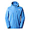 The North Face M NIMBLE HOODIE, Super Sonic Blue