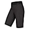 Ocun M MANIA SHORTS, Anthracite Obsidian