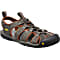 Keen M CLEARWATER CNX, Raven - Tortoise Shell