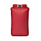 Exped FOLD DRYBAG BS M, Red