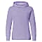 Vaude WOMENS TUENNO PULLOVER, Pastel Lilac