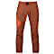 Mountain Equipment M COMICI PANT (AC), Burnt Henna - Cardinal Orange