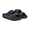 Color Kids KIDS SANDALS WITH BUCKLES, Total Eclipse