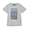 Color Kids BOYS T-SHIRT WITH PRINT, High-Rise
