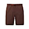 Mountain Equipment M DIHEDRAL SHORT, Coco - Fired Brick