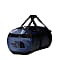 The North Face BASE CAMP DUFFEL M, Summit Navy - TNF Black
