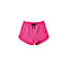 ONeill GIRLS ESSENTIALS ANGLET SOLID SWIMSHORTS, Rosa Shocking