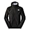 The North Face M WHITON 3L JACKET, TNF Black