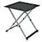 GCI Outdoor COMPACT CAMP TABLE 25, Black Chrome