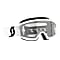 Scott PRIMAL CLEAR GOGGLE, White - Clear Works