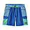 Patagonia W OUTDOOR EVERYDAY SHORTS, Bayou Blue