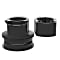 Syncros ZS56/31.8 - ZS56/42 HEADSET, Black