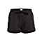 Roxy W SURF STOKED TERRY SHORT, Anthracite