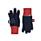 Finkid SORMIKAS (STYLE WINTER 2020), Navy - Red