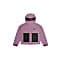 Picture W COWRIE JACKET, Grapeade