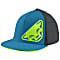 Dynafit TECH TRUCKER CAP (MODELL SOMMER 2021), Mykonos Blue