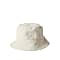 Billabong W JACQUARD BUCKET HAT, White Cap