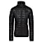 The North Face W THERMOBALL ECO JACKET (PREVIOUS MODEL), TNF Black
