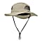 Outdoor Research TRANSIT SUN HAT, Cairn