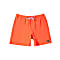 Quiksilver BOYS EVERYDAY SOLID VOLLEY, Fiery Coral