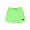 Quiksilver BOYS EVERYDAY SOLID VOLLEY, Green Gecko