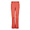 Protest W CINNAMON SNOWPANTS, Tosca Red