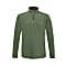 Protest M PERFECTO 1/4 ZIP TOP, Thyme