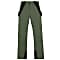 Protest M OWENS SNOWPANTS, Thyme