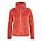 Protest W RIRI FULL ZIP TOP, Tosca Red